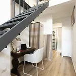 Moderno E Confortevole Loft Tra Navigli E Bocconi