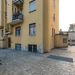 Affori M3 - Modern And Cozy Studio