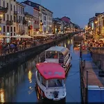 Romantic View Apartment