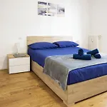 Zona Bovisa/Scalo Farini Appartamento In Affitto