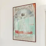 Flora 57 - Splendido Loft Nel Cuore Dei Navigli
