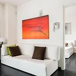 Arco Della Pace Apartment -4 Bed