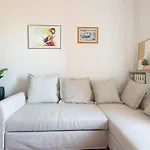 Corvetto M3 - Comfy Apt. With Balcony!
