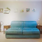 Affori M3 - Modern And Cozy Studio
