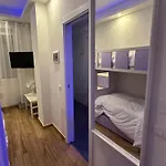 Bunk Bed - Room 4