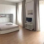 Monolocale Quartiere Nolo Mm1 Pasteur Con Posto Auto - P4
