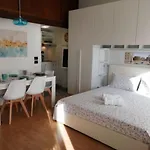 Monolocale Quartiere Nolo Mm1 Pasteur Con Posto Auto - P4
