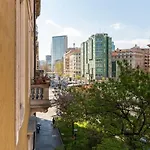 Hacca Collection - Buenos Aires & Central Station 1Br