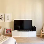 Hacca Collection - Buenos Aires & Central Station 1Br