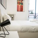 Incantevole Appartamento A Milano