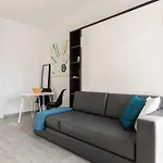 Monolocale Sismondi