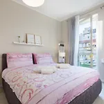 Luxury Apartment - Free Private - Parking Maestri Campionesi 16