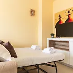 Dehomes - Milano Sempione Exclusive Apartment