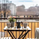 Dehomes - Milano Sempione Exclusive Apartment