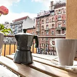 Dehomes - Milano Sempione Exclusive Apartment