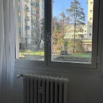 Ilaria San Siro Fiera Milan Apartment