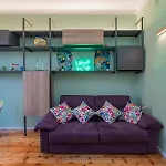 Xenia Apartments - Central Apartment In Porta Romana