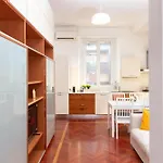 Da Vinci Exclusive Apartment - Milano Centrale,M3, Isola District