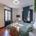 Close To Duomo Lovely City Center Flat