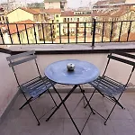 Romantic View Apartment