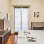 Milano Via Del Fusaro 4 Pax Wi-Fi
