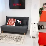 Vals6 - Glam Apartment In The Center Of Milan -