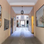 Sweet House Corso Genova