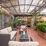 Pontaccio, 4 - Vivere In Brera, Con Ampio Terrazzo