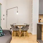 Viale Toscana, 2 Pax Wi-Fi
