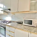 Washington Apartment