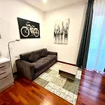 Cosy New Apartment In Portello Certosa