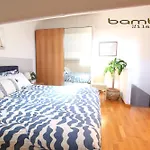 Bamboo Milano Copernico
