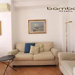 Bamboo Milano Pecorini