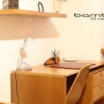 Bamboo Milano Pecorini