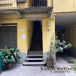 Bamboo Milano Darsena