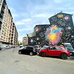 Suite Naviglio 1