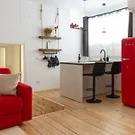 Appartamento Loft Sandy