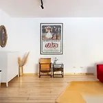Appartamento Loft Sandy