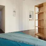 Milan Modern Stay By Barbarhouse