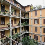 Hacca Collection - Isola-Garibaldi District 1Br