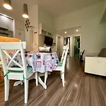 Kibilu - San Siro Citylife With Interior Garden