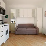 Colorful Nolo Studio