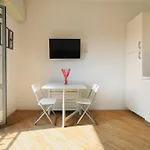 Colorful Nolo Studio