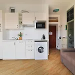 Colorful Nolo Studio