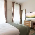 Proudlymi - Nuovo Appartamento 3 Camere Moscova