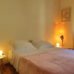 Romantico Attico Con Terrazzo In Centro