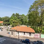Loreto - Central Cozy Studio Apartment, Metro 1