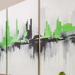 The Skyline Loft - Bosco Verticale Area