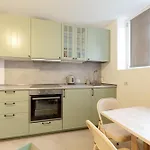 Insubria Park - Pastel Color Apartment!