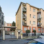 Affori M3 - Modern And Cozy Studio